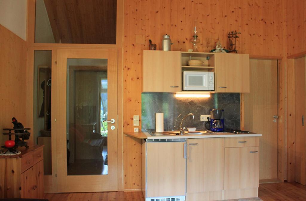 Apartmentshaus Dual - 2 Hermagor-Pressegger See Eksteriør bilde