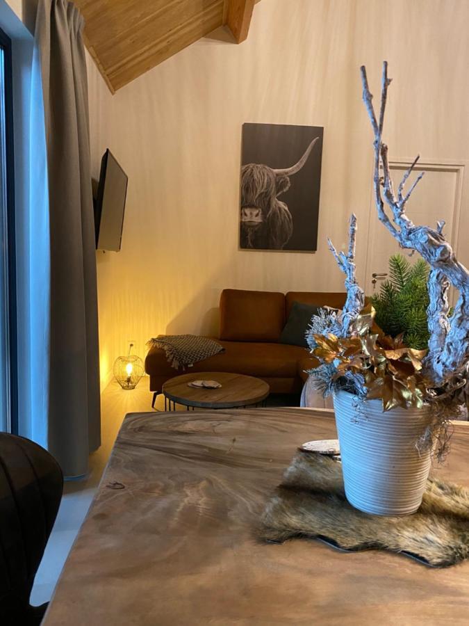 Apartmentshaus Dual - 2 Hermagor-Pressegger See Eksteriør bilde
