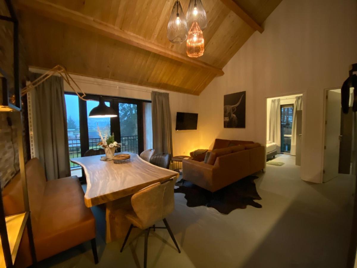 Apartmentshaus Dual - 2 Hermagor-Pressegger See Eksteriør bilde