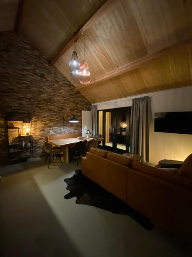 Apartmentshaus Dual - 2 Hermagor-Pressegger See Eksteriør bilde