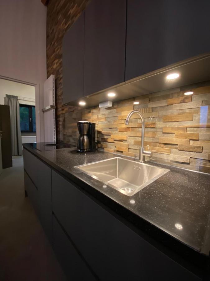 Apartmentshaus Dual - 2 Hermagor-Pressegger See Eksteriør bilde