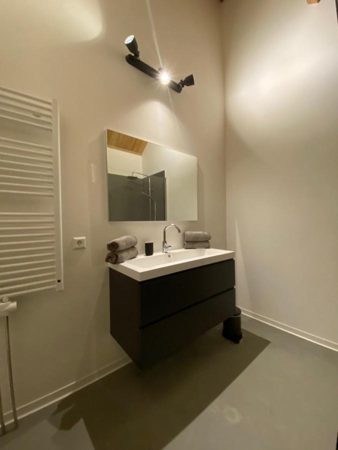 Apartmentshaus Dual - 2 Hermagor-Pressegger See Eksteriør bilde