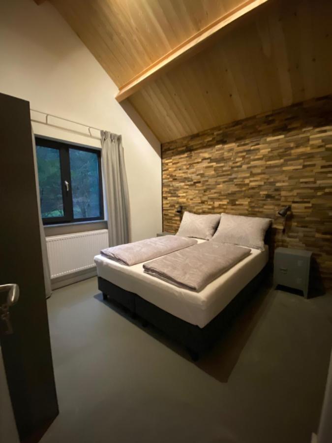 Apartmentshaus Dual - 2 Hermagor-Pressegger See Eksteriør bilde