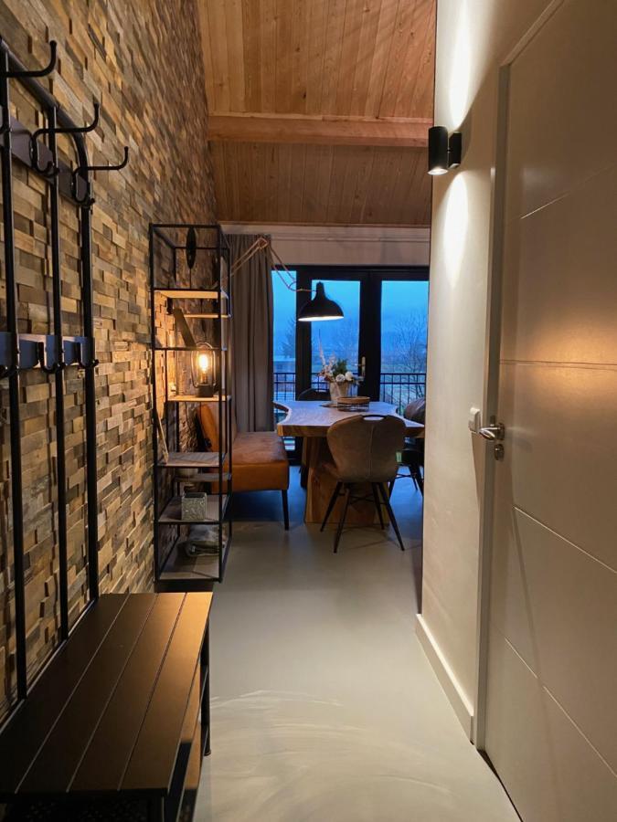 Apartmentshaus Dual - 2 Hermagor-Pressegger See Eksteriør bilde